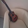 Toy Guitar Image 2