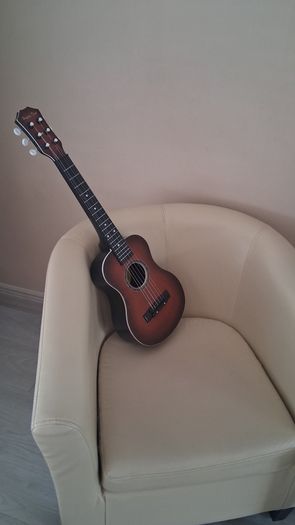 Toy Guitar