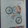 Poster For Cycling Event In Rome Italy Image 2