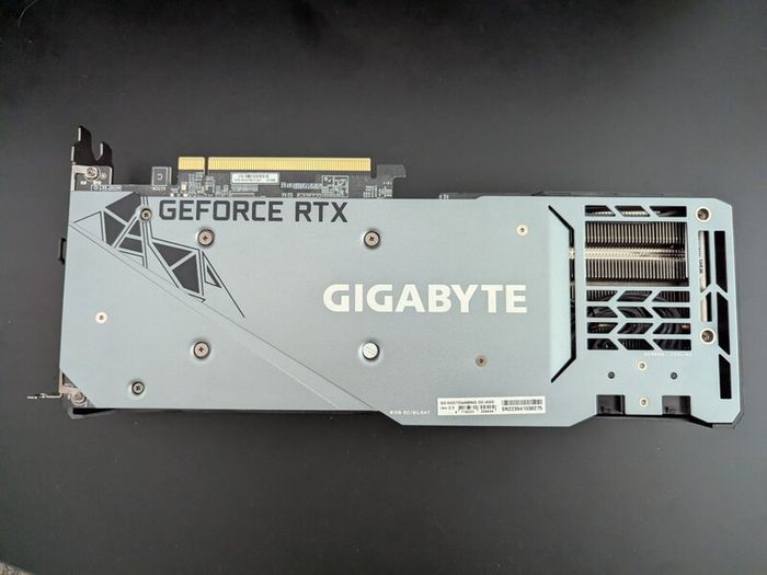 Gigabyte Geforce Rtx 3070 Gaming Oc 8gb
