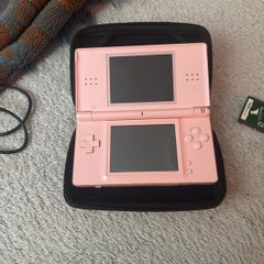 Nintendo ds lite