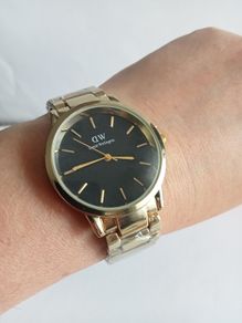 New Daniel Wellington Watch