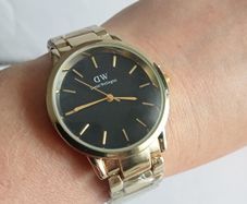 New Daniel Wellington Watch