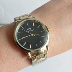 New Daniel Wellington Watch
