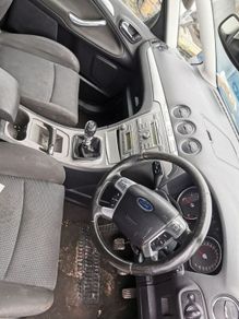 2l Ford Smax 2007 7 seater