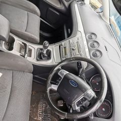 2l Ford Smax 2007 7 seater