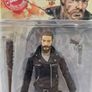 The Walking Dead Rick Grimes Negan Variant  Mcfarlane Toys Skybound Megabox Image 2