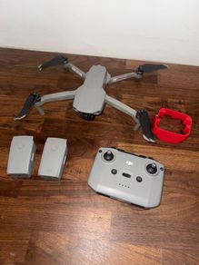 DJI Mavic Air 2