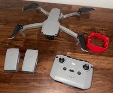 DJI Mavic Air 2