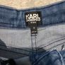 Karl Lagerfeld kids (genuine) jeans (8y/126cm) Image 3