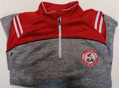 Honda 50 Training top/sweatshirt.