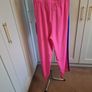 Serena Bute Pink Co-ord Image 10
