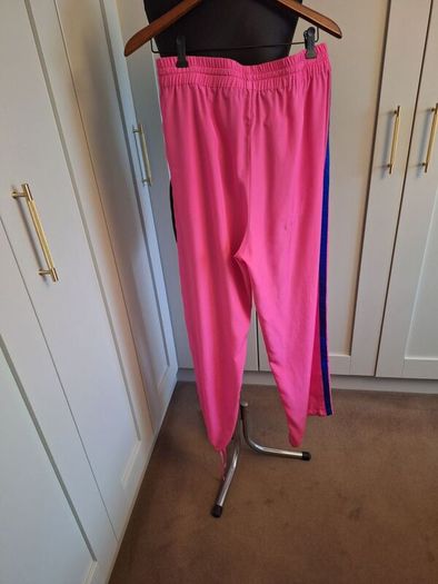 Serena Bute Pink Co-ord