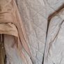 Blush pink quilt lined jacket Image 3