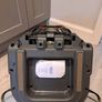 Graco Junior Maxi R44 Boosterseat 31/2 to 12 years old adjustable Image 3