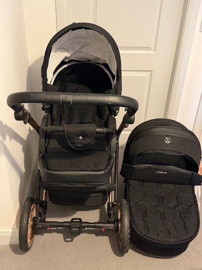 baby pram