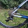 Boardman ADV 8.8 Gravel Bike, Large Image 3
