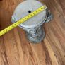 Victorian Neoclassical Urn / Chalice Image 8