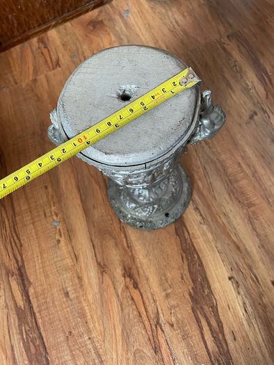 Victorian Neoclassical Urn / Chalice