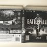 Battlefield 3 [2011] (Playstation 3 Game) DISC ONLY Image 2