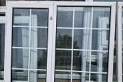 pvc windows