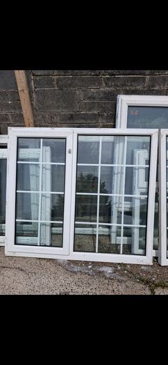 pvc windows