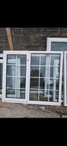 pvc windows