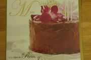 BNIP - A Mothers Day Card - #