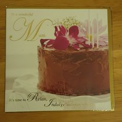 BNIP - A Mothers Day Card - #
