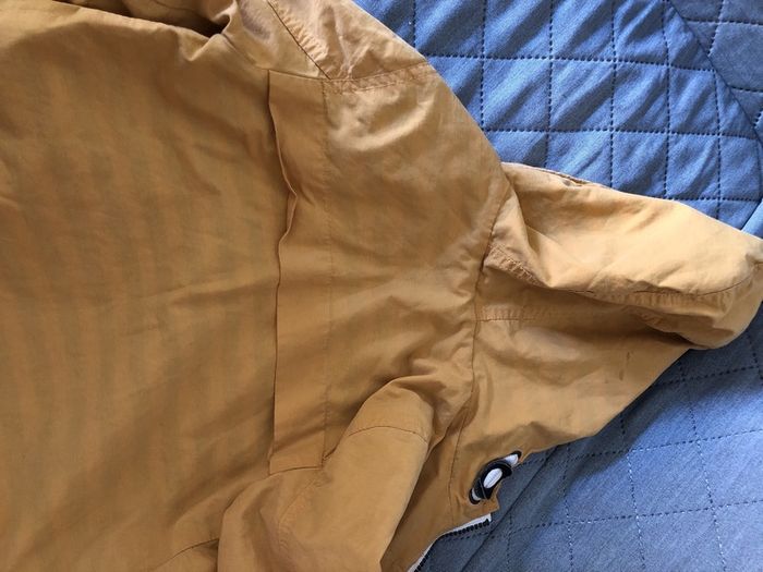 light Jacket