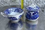 Porcelain Items