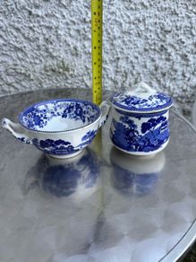 Porcelain Items