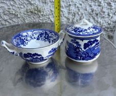 Porcelain Items