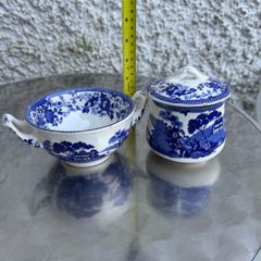 Porcelain Items
