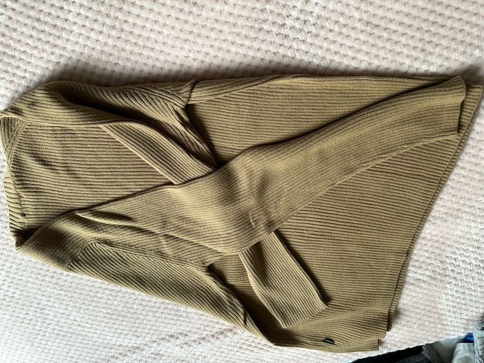 Jumper wool size L for men