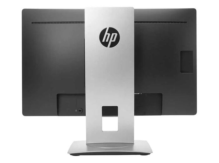 HP EliteDisplay E202 20 Widescreen Height Adjustable Monitor