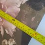 Floral Large Stretched Canvas Image 2