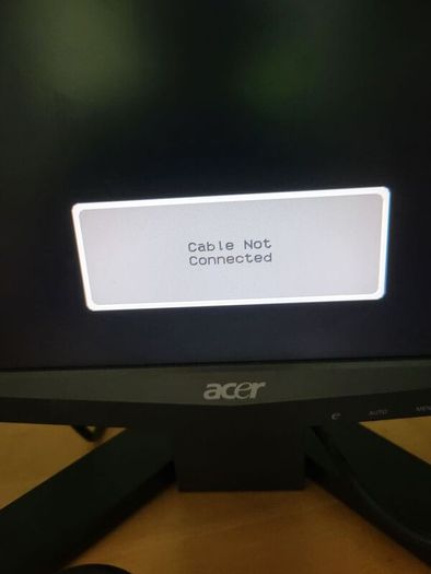 acer monitor x193hq