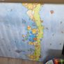 Wooden Foldable Playpen Image 4