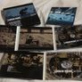 LTD Edition Linkin Park - Meteora Cd & Dvd Image 2