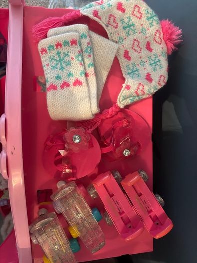 build a bear wardrobe and accessories
