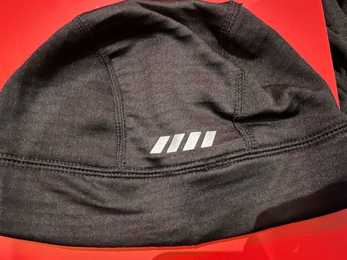 New balance running winter hat Lightweight one size