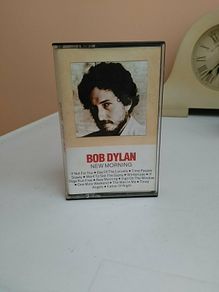 Bob Dylan Tape