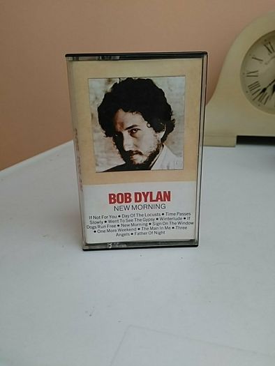 Bob Dylan Tape
