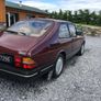 SAAB 900i 5 speed 1988 For Sale Image 6