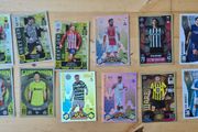 Match Attax