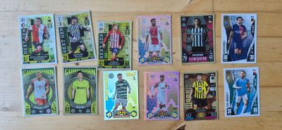 Match Attax