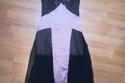 Brand new River Island lingerie style dress