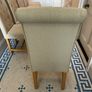 6 Dinning Chairs Image 3