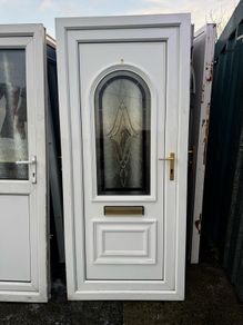 Pvc Door
